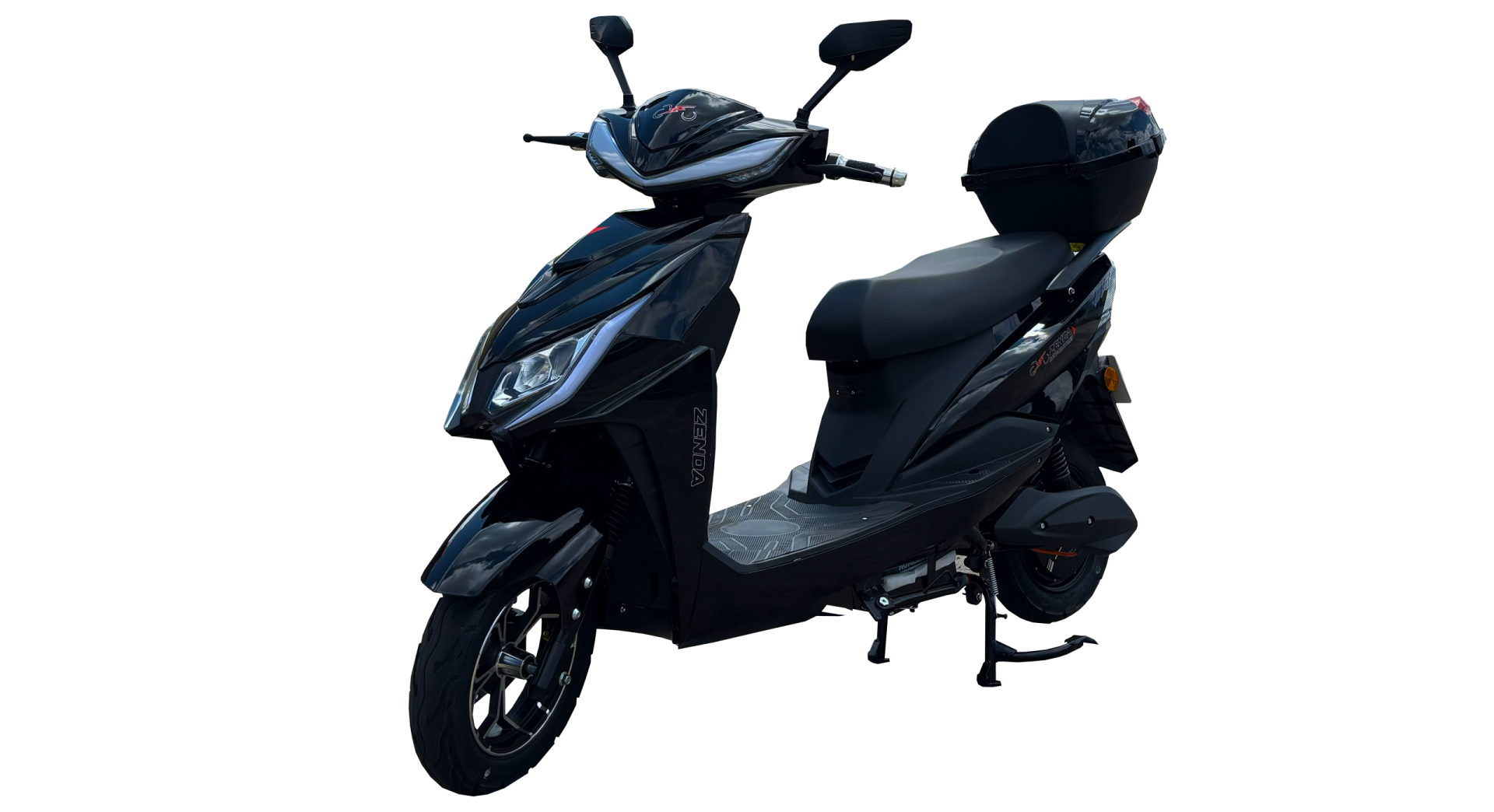 Lumix Negra 1 Scaled